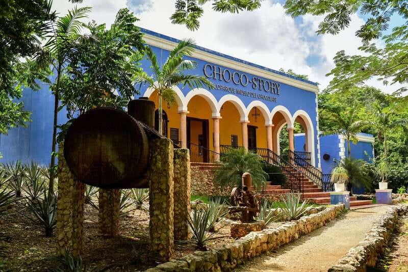 Mérida: Uxmal, Cenote and Chocolate Museum Choco-Story - Who should book this excursion