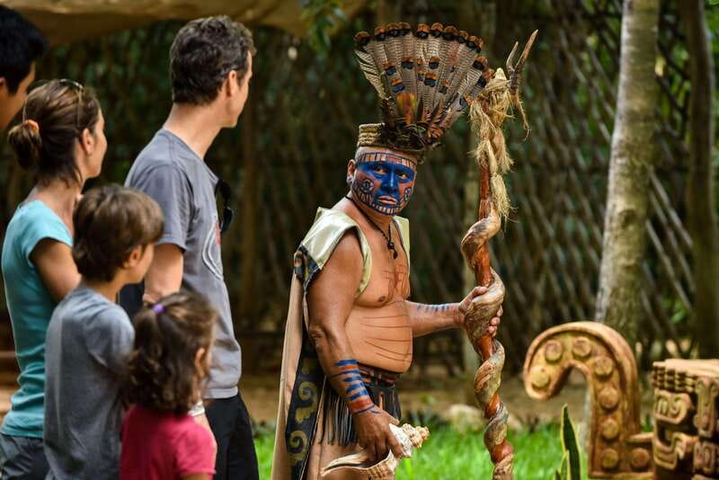 Mérida: Uxmal, Cenote and Chocolate Museum Choco-Story - What to bring and how to prepare