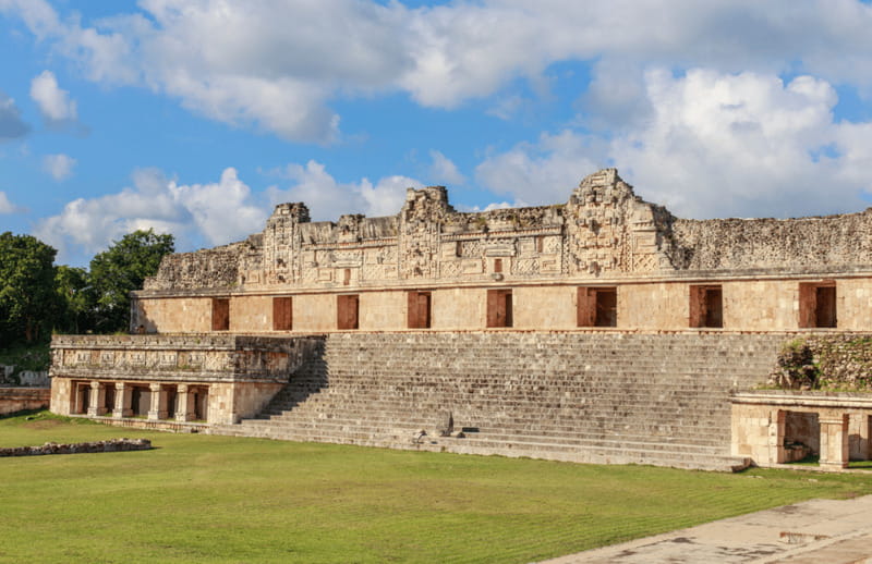Merida: Uxmal, Cenote and Kabah Archaeological Site Tour - Why Uxmal and Kabah Make a Better Pair Than a Single Big Sight