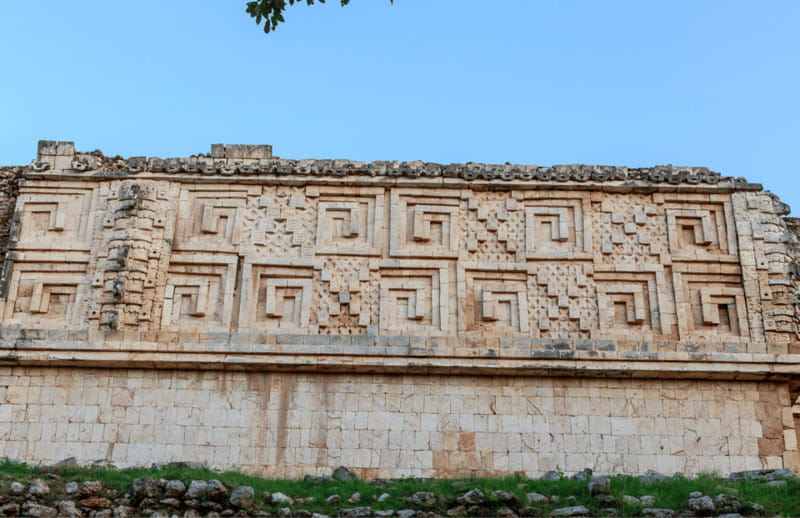 Merida: Uxmal, Cenote and Kabah Archaeological Site Tour - Two Hours at Uxmal, the Main Event