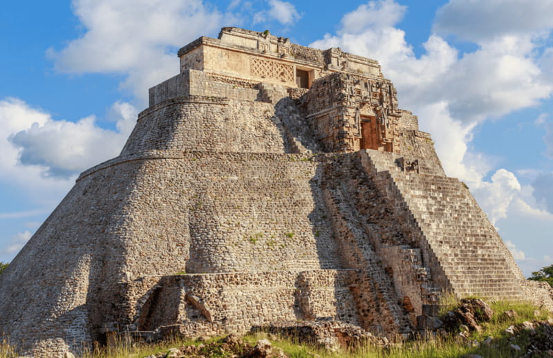 Merida: Uxmal, Cenote and Kabah Archaeological Site Tour - Who Will Get the Most From This Day