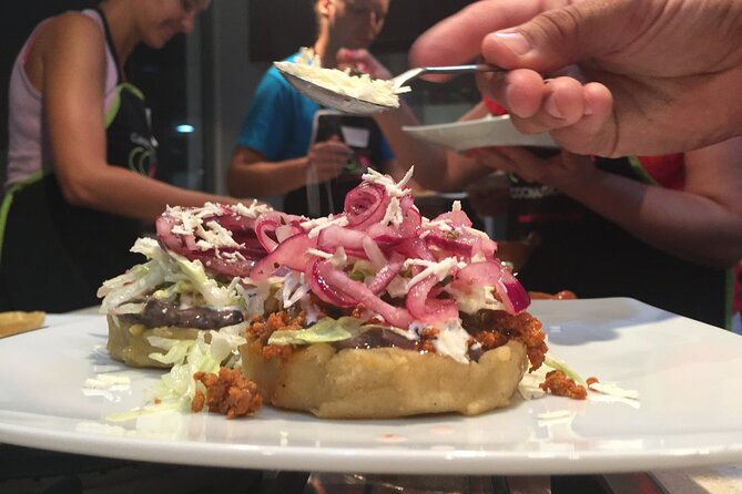Mexican Cooking Class 1 or 3 Courses Tequila and Mezcal Tasting - Who will enjoy this most