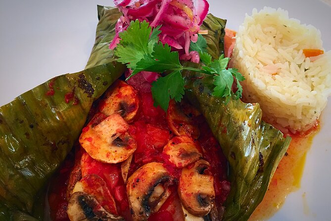 Mexican Cooking Class 1 or 3 Courses Tequila and Mezcal Tasting - The food changes, but the lessons stay useful