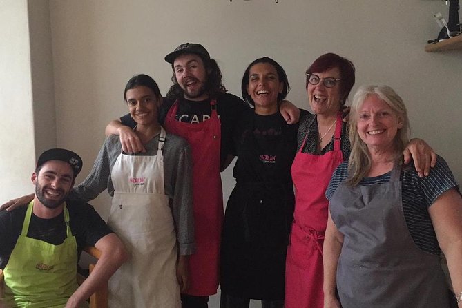 Mexican Cooking Class & Cocktails in Mexico City - Mixing three Mexican cocktails