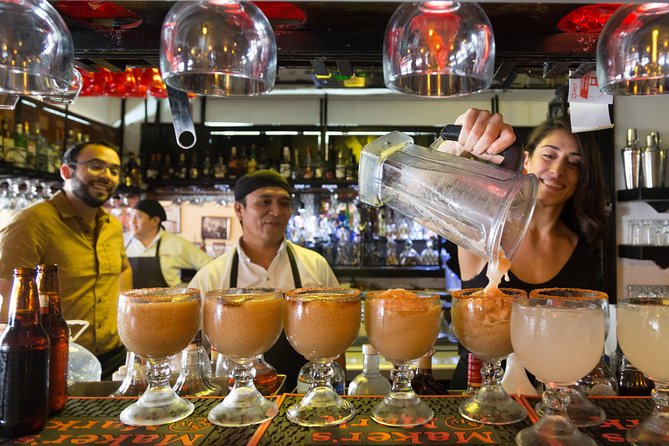 Mexican Cooking Class with fresh Local Market ingredients selection and transpor - What $79 buys you in Cancun