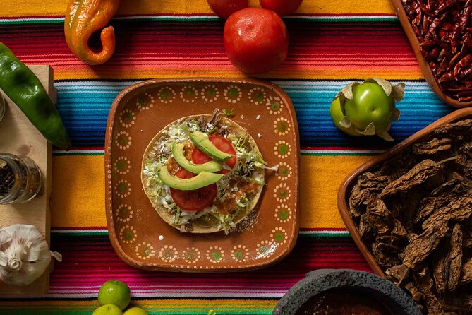 Mexican Cooking Experience & Unlimited Margaritas - Is the $97.08 price fair?