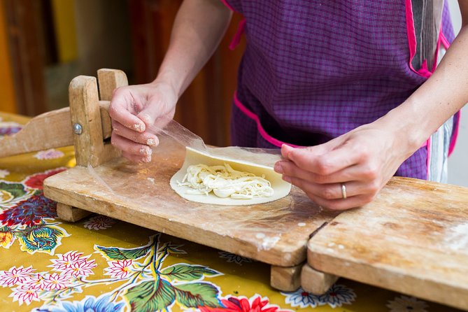 Mexican Cooking from Scratch in a Local Home in Tulum - Practical details before you reserve