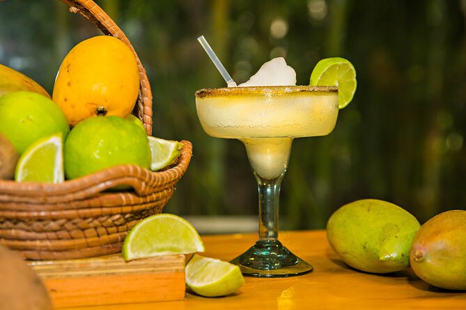 Mexican Lucha Libre Experience in Cozumel, Tacos and Margaritas - Tacos, Margaritas, and Jamaica