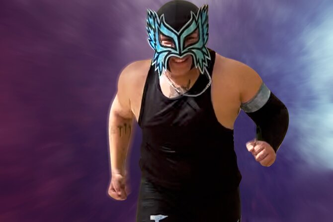 Mexican Lucha Libre Experience in Cozumel, Tacos and Margaritas - Clean Facilities and Friendly Help