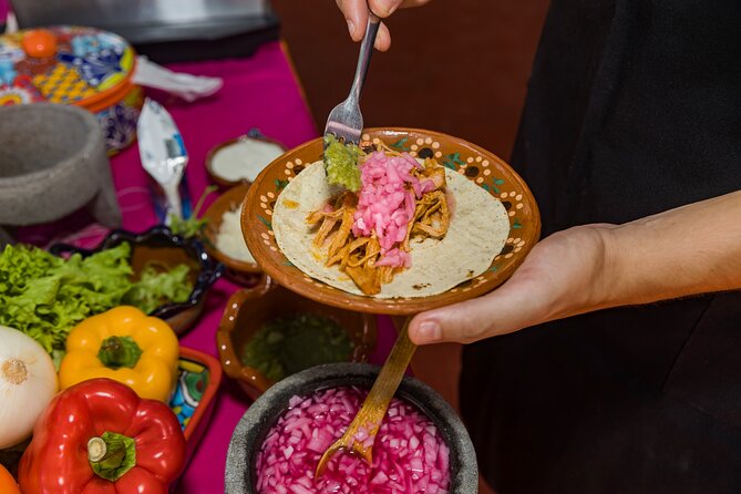 Mexican Lucha Libre Experience in Cozumel, Tacos and Margaritas - Arriving at Barriecito From the Cruise Port