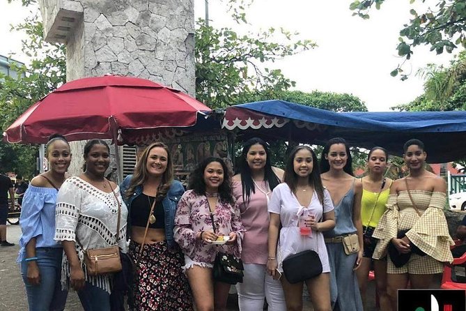Mexican Street Food Crawl in Playa del Carmen - Who will enjoy this crawl most