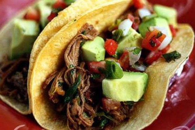 Mexican Street Food Crawl in Playa del Carmen - The tequila stop adds context, not just alcohol