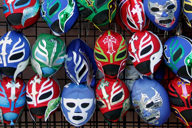 Mexican Wrestling: Experience Lucha Libre in Mexico City - Why lucha libre works even if you do not watch wrestling
