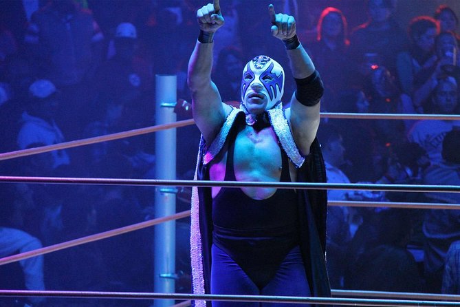 Mexican Wrestling: Experience Lucha Libre in Mexico City - Is the $62 price worth it?