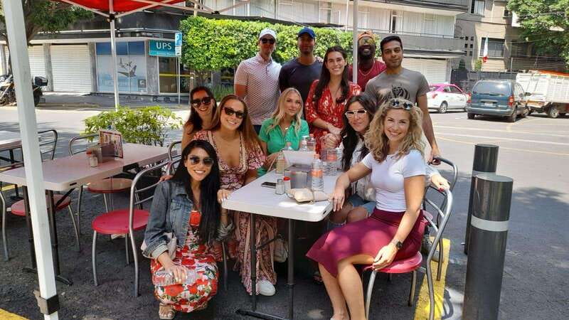 Mexico City: 3–Hour Polanco Food Tour - Key points to know before you book