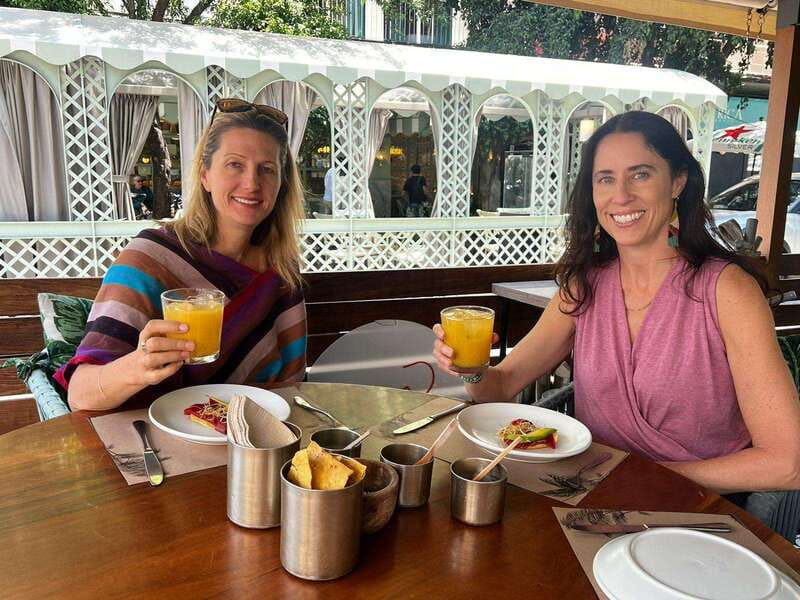 Mexico City: 3–Hour Polanco Food Tour - Why Polanco makes a good food-tour setting