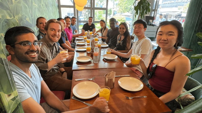 Mexico City: 3–Hour Polanco Food Tour - What the guides add to the meal