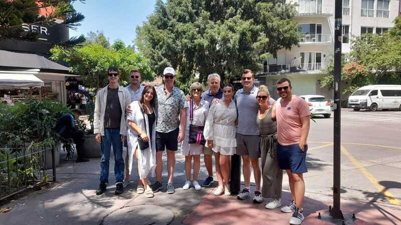 Mexico City: 3–Hour Polanco Food Tour - Timing, meeting point, and group feel