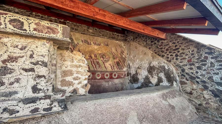 Mexico City: Afternoon Tour to Teotihuacan - Practical details that affect your day