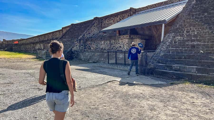 Mexico City: Afternoon Tour to Teotihuacan - Is $62 a fair price?