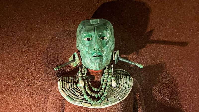 Mexico City: Anthropology Museum Guided Visit - Is $67 a fair price?