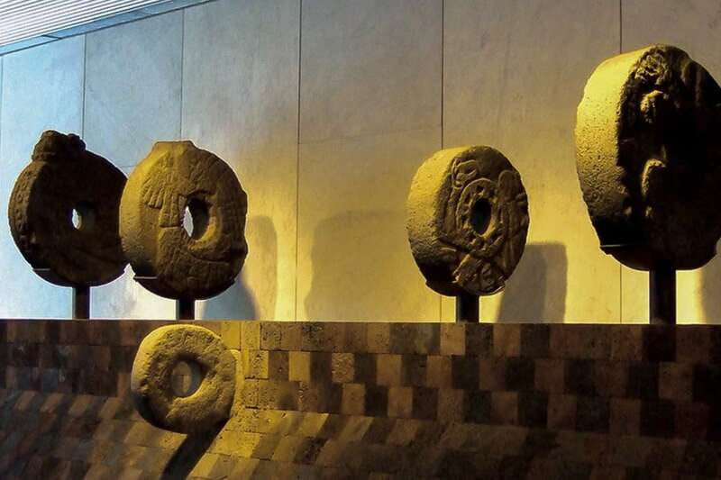 Mexico City: Anthropology Museum Guided Visit - Maya, Aztec, Zapotec, and Teotihuacán connections