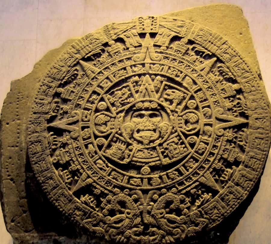 Mexico City: Anthropology Museum Skip-the-Line Ticket - Entering with the skip-the-line ticket
