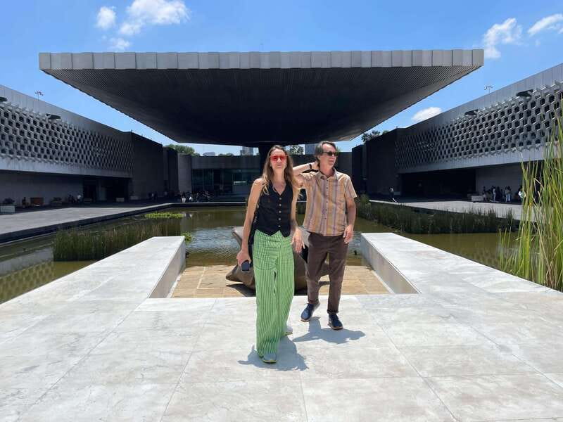 Mexico City: Anthropology Museum Tour with Historian - Why a historian changes the museum visit
