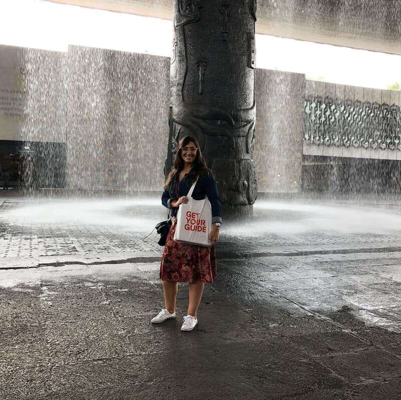 Mexico City: Anthropology Museum Tour with Historian - Mexica engineering, Templo Mayor, and the Sun Stone
