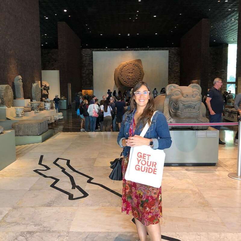 Mexico City: Anthropology Museum Tour with Historian - Teotihuacán as a city of many peoples