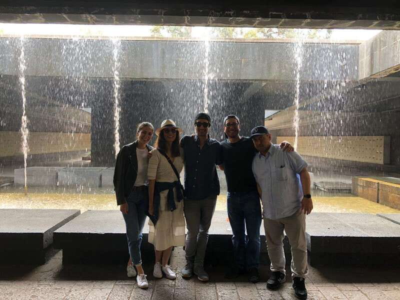 Mexico City: Anthropology Museum Tour with Historian - Maya writing, portraits, jade, and Pakal’s tomb