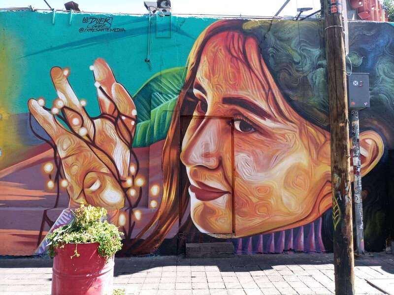 Mexico City: Art Naco, murals & street art bike tour - Should You Book the Art Naco Bike Tour?