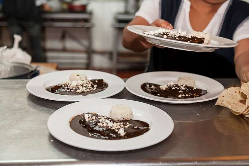 Mexico City: Authentic Downtown Food Tour - Who will enjoy this food walk most?
