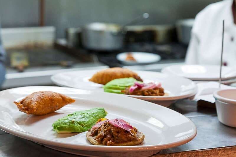 Mexico City: Authentic Downtown Food Tour - Cantina time adds the city’s social side