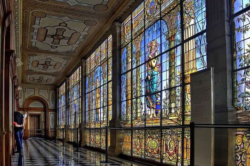 Mexico City: Chapultepec Castle and Anthropology Museum Tour - Is $47 a fair price?