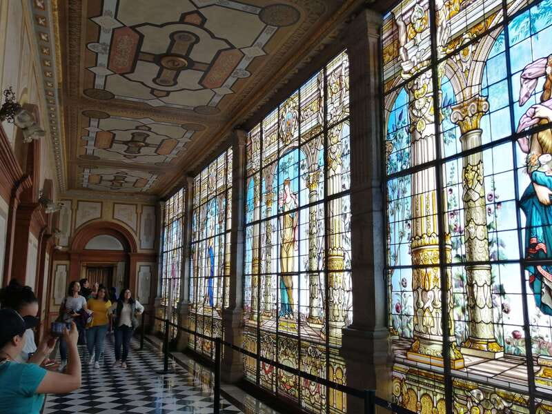 Mexico City: Chapultepec Castle Skip-the-Line Ticket - What the separate entrance really gives you