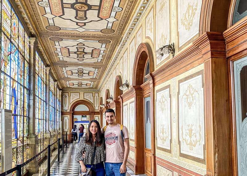 Mexico City: Chapultepec Castle Skip-the-Line Ticket - Choosing the best time to visit