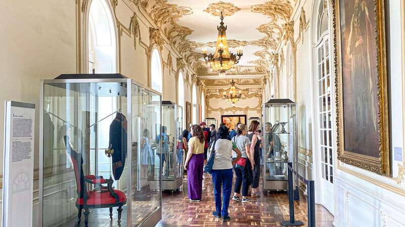 Mexico City: Chapultepec Castle Skip-the-Line Ticket - Is $29 good value?