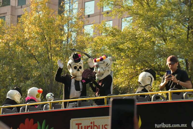 Mexico City: Day of the Dead Guided Tour - Key points to know before booking