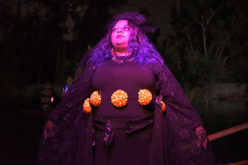 Mexico City: Day of the Dead Guided Tour - Who will enjoy this tour most?