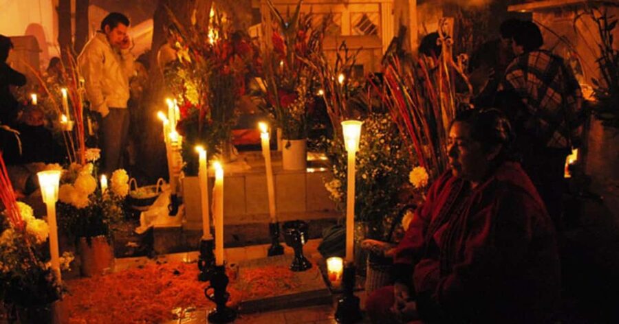 Mexico City: Day of the Dead Guided Tour - Timing, traffic, and the late return