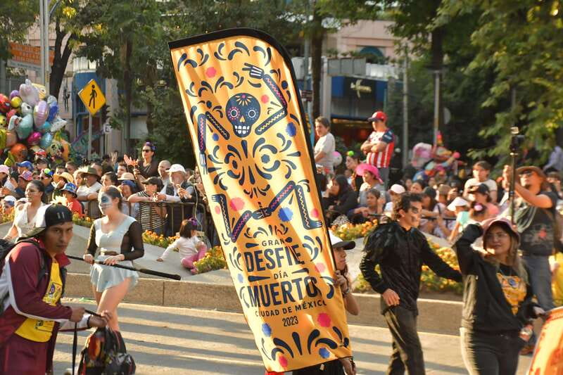 Mexico City: Day of the Dead Guided Tour - How much value do you get for $57?