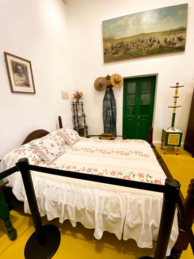 Mexico City: Frida Kahlo Museum Entry Ticket w/Digital Guide - Tips for making the visit go smoothly