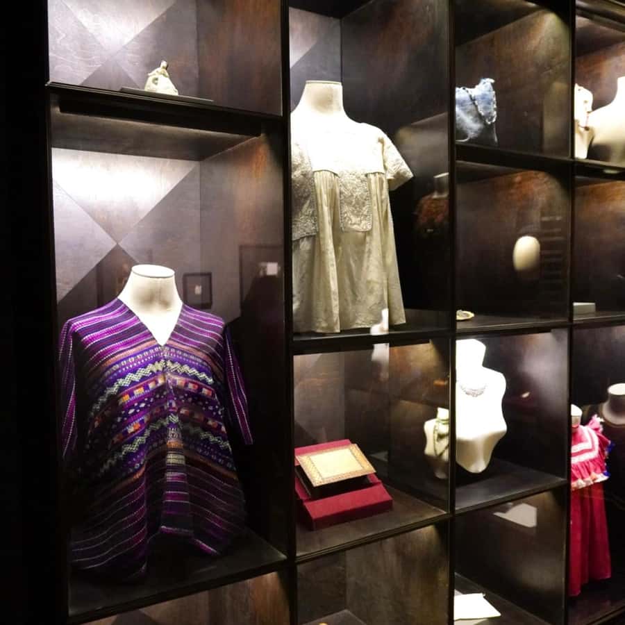 Mexico City: Frida Kahlo Museum Tour - A 15-minute coffee stop in Del Carmen