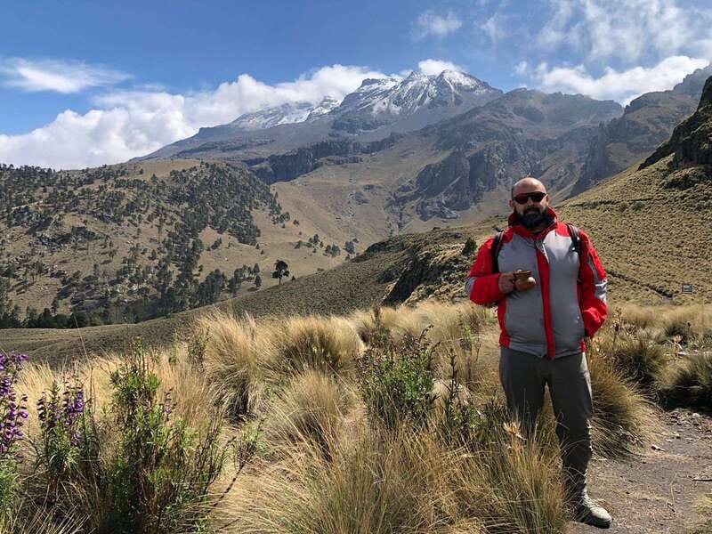 Mexico City: Guided Volcano Trek with Lunch - Is $105 good value?