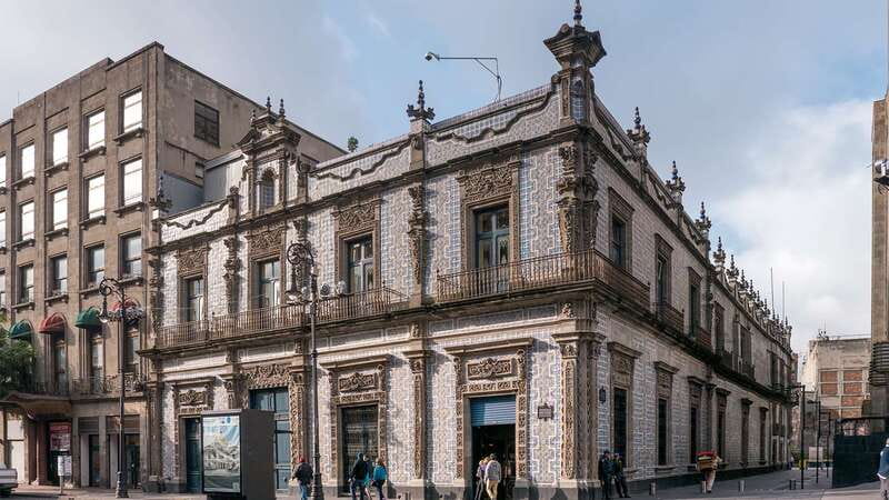 Mexico City: Historic Downtown Walking Tour - Why this walk works as a first look at Centro Histórico