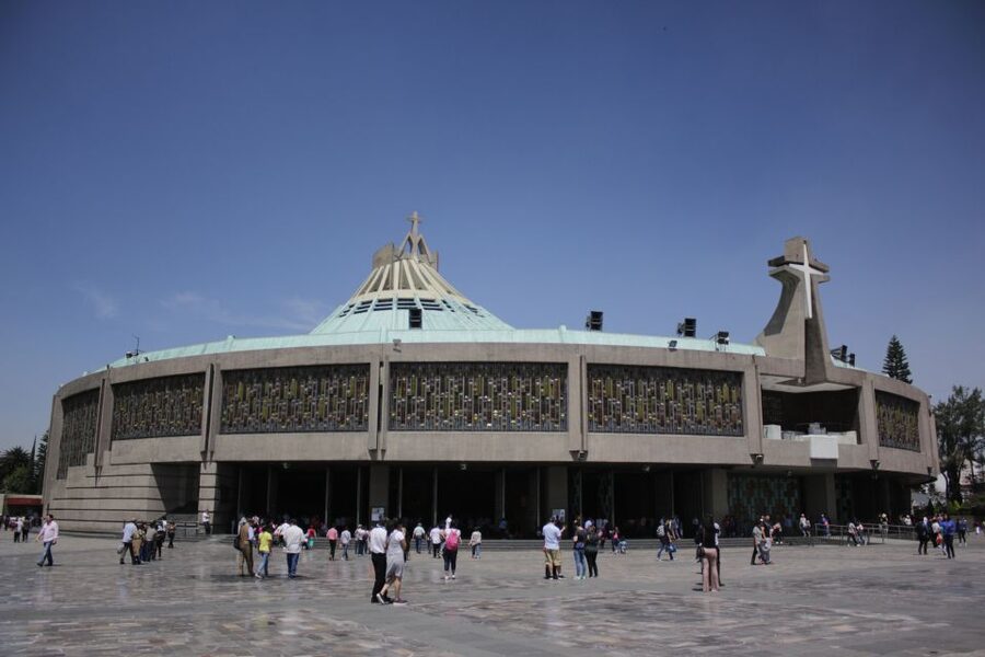 Mexico City: Hop-On Hop-Off Bus City Tour - What the audio guide adds, and where it may fall short