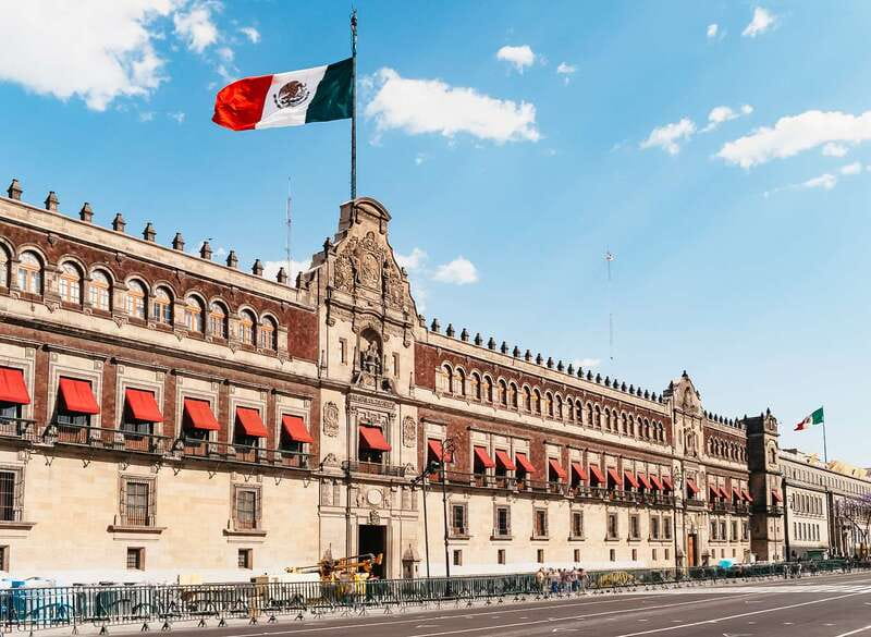 Mexico City: Hop-on Hop-off Bus Tour - Price, comfort, and practical limits
