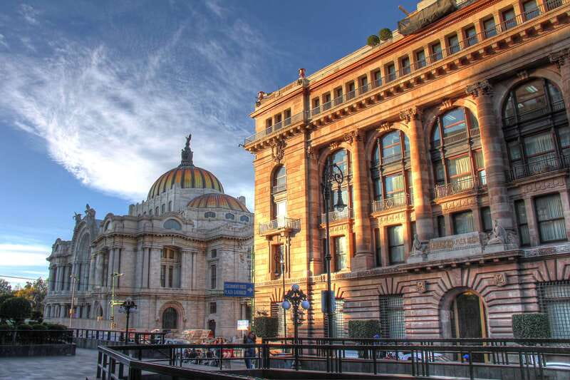 Mexico City: Hop-on Hop-off City Tour by Turibus 1-Day Pass - Who gets the most value from this pass