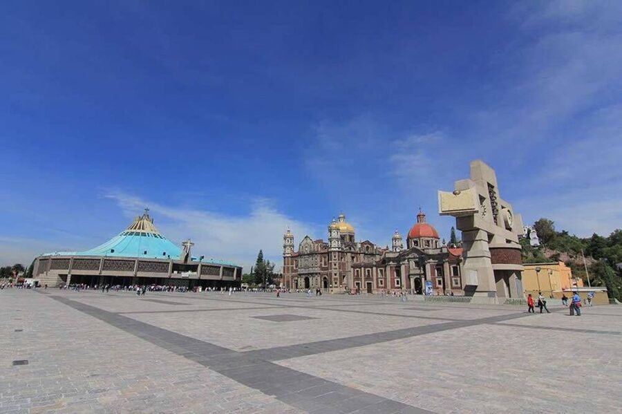 Mexico City: Hop-on Hop-off City Tour by Turibus 1-Day Pass - How I would plan the ten hours